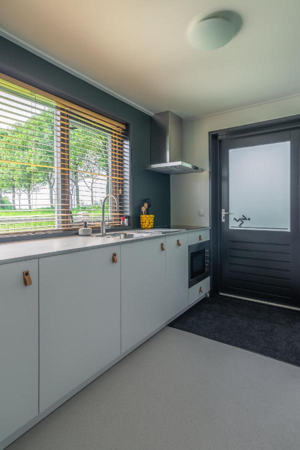 Inn Hantum Holiday home