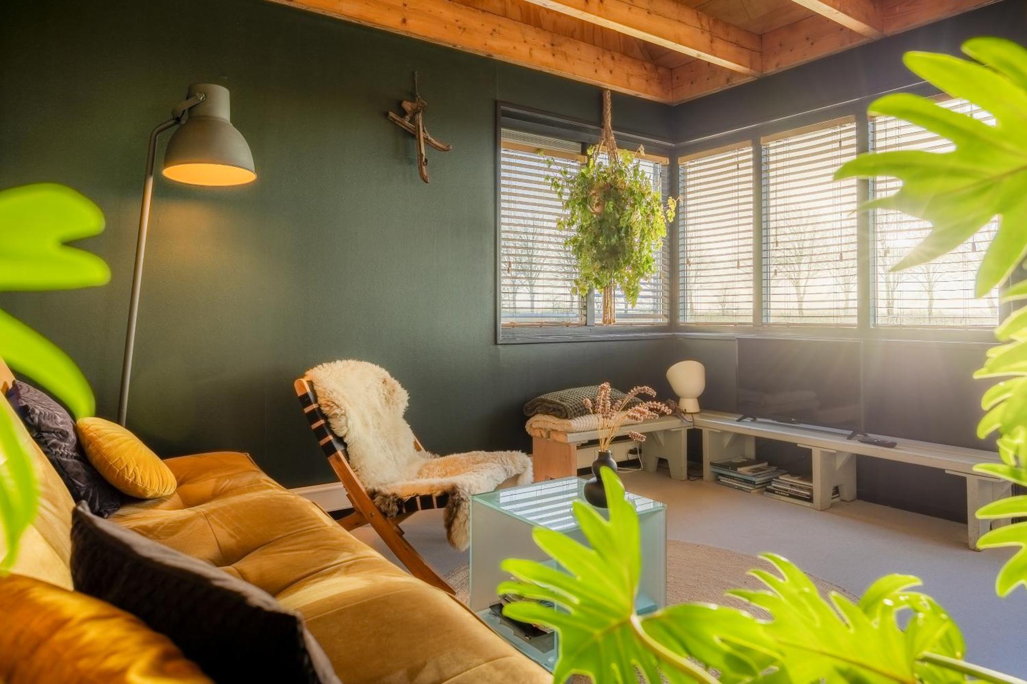 Inn Hantum Holiday home *
