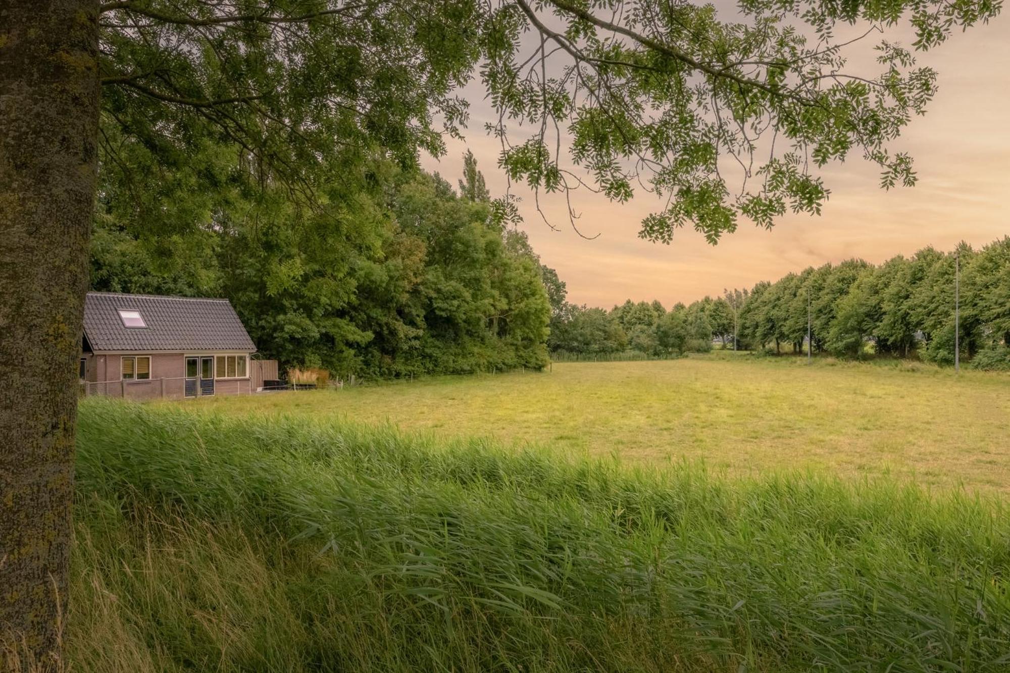 Holiday home Inn Hantum *