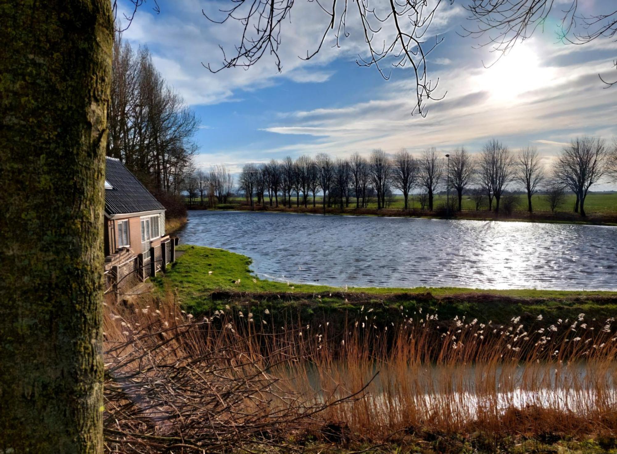 Inn Hantum Holiday home Hantum